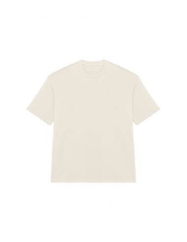 T-shirt écoresponsable oversize French Terry unisexe - NS308-T-Shirts-Alchimistes