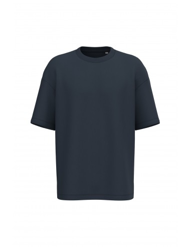 T-shirt écoresponsable oversize French Terry unisexe - NS308-T-Shirts-Alchimistes