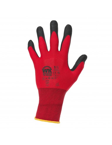 Gants de manutention de précision - WKP701-Vetements-Alchimistes