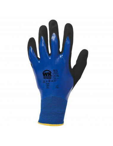 Gants de manutention en environnements humides - WKP703-Vetements-Alchimistes