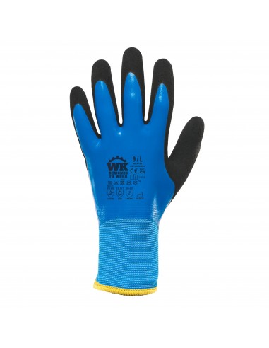 Gants de protection pour les environnements froids - WKP706-Vetements-Alchimistes