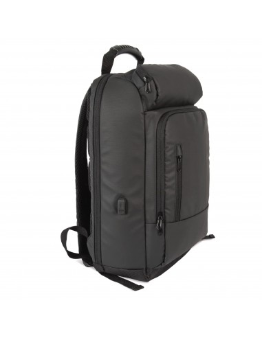 Sac à dos business avec support pour ordinateur - KI0932-Sports et loisirs-Alchimistes
