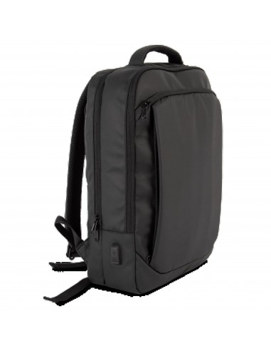 Sac à dos business pour documents et ordinateur portable/tablette Kialma par K-loop - KI5110-Sports et loisirs-Alchimistes