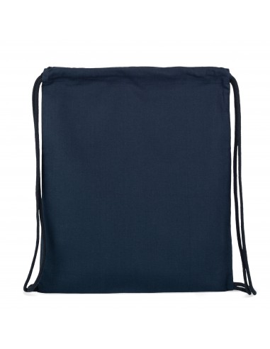 Sac à cordelettes K-loop Organic - KI6101-Shopping et plage-Alchimistes