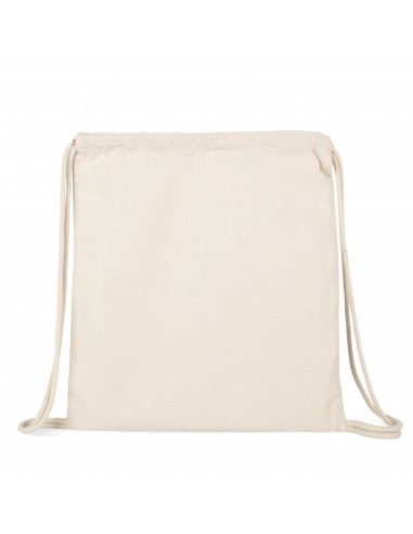 Sac à cordelettes K-loop Organic - KI6101-Shopping et plage-Alchimistes