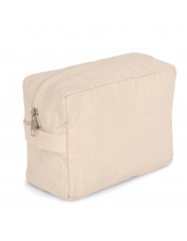 Trousse de toilette K-loop Organic - KI6301-Vetements-Alchimistes