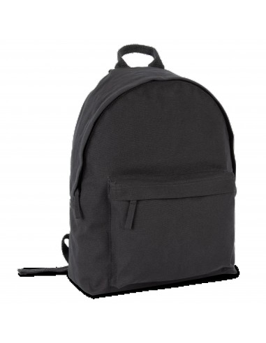 Sac à dos en coton - KI0935-Sports et loisirs-Alchimistes