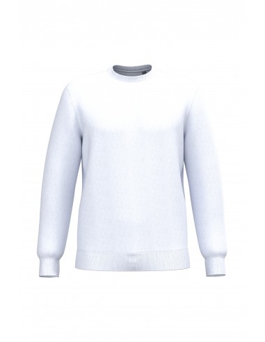 Sweat-shirt recyclé col rond unisexe - K4040-Sweat-Alchimistes
