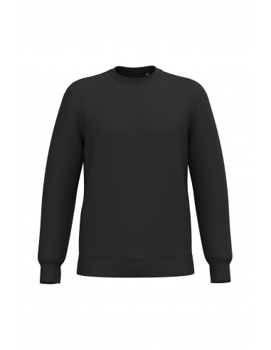 Sweat-shirt recyclé col rond unisexe - K4040-Sweat-Alchimistes