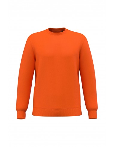 Sweat-shirt recyclé col rond unisexe - K4040-Sweat-Alchimistes