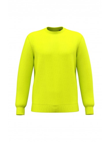 Sweat-shirt recyclé col rond unisexe - K4040-Sweat-Alchimistes