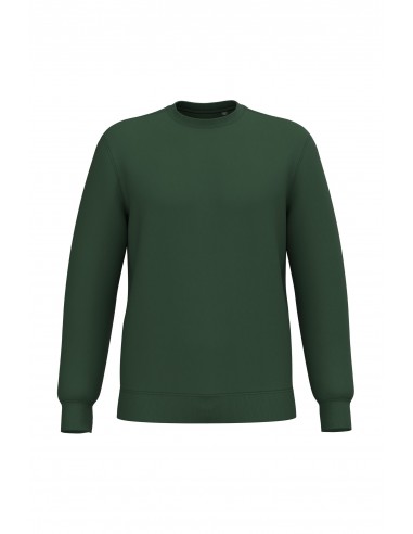 Sweat-shirt recyclé col rond unisexe - K4040-Sweat-Alchimistes