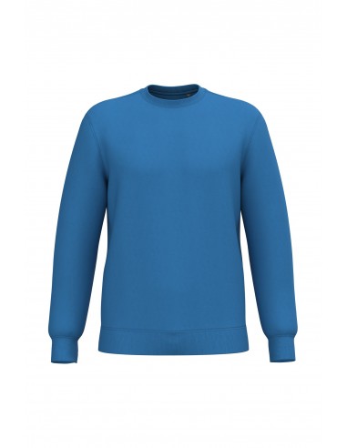 Sweat-shirt recyclé col rond unisexe - K4040-Sweat-Alchimistes