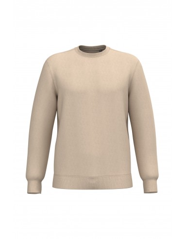 Sweat-shirt recyclé col rond unisexe - K4040-Sweat-Alchimistes