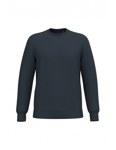 Sweat-shirt recyclé col rond unisexe - K4040-Sweat-Alchimistes