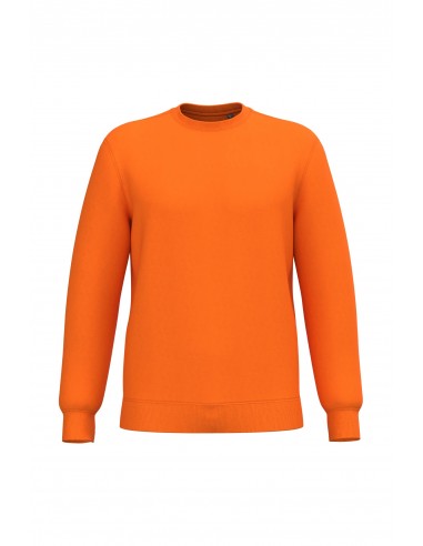 Sweat-shirt recyclé col rond unisexe - K4040-Sweat-Alchimistes