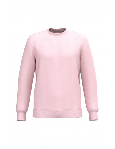Sweat-shirt recyclé col rond unisexe - K4040-Sweat-Alchimistes