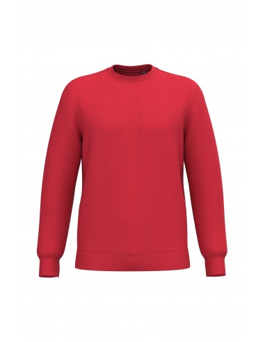 Sweat-shirt recyclé col rond unisexe - K4040-Sweat-Alchimistes