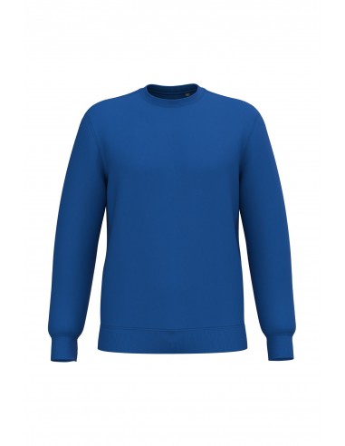 Sweat-shirt recyclé col rond unisexe - K4040-Sweat-Alchimistes