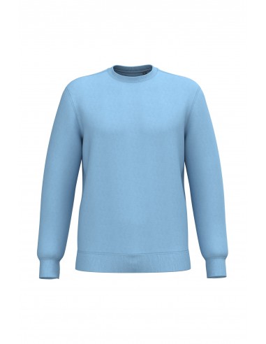 Sweat-shirt recyclé col rond unisexe - K4040-Sweat-Alchimistes