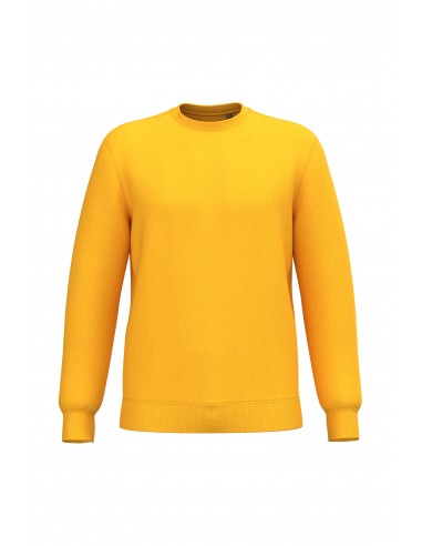 Sweat-shirt recyclé col rond unisexe - K4040-Sweat-Alchimistes
