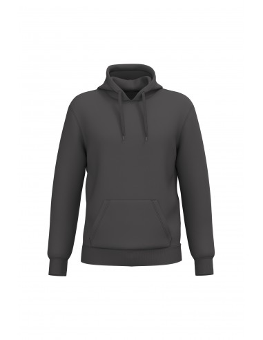 Sweat-shirt recyclé à capuche unisexe - K4041-Sweat-Alchimistes