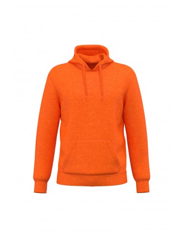 Sweat-shirt recyclé à capuche unisexe - K4041-Sweat-Alchimistes