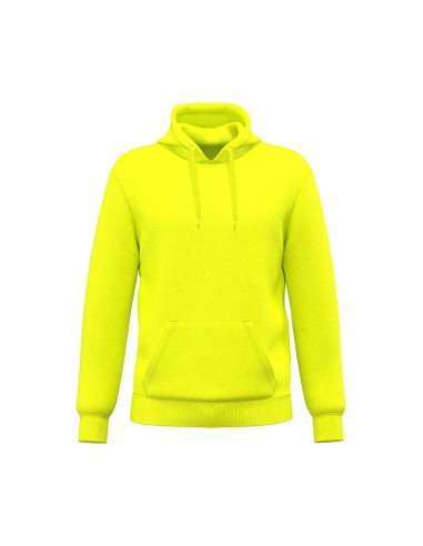Sweat-shirt recyclé à capuche unisexe - K4041-Sweat-Alchimistes