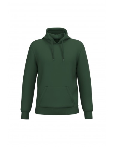 Sweat-shirt recyclé à capuche unisexe - K4041-Sweat-Alchimistes