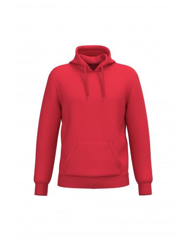 Sweat-shirt recyclé à capuche unisexe - K4041-Sweat-Alchimistes