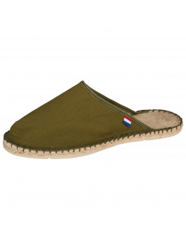 Mules espadrilles - K841-Vetements-Alchimistes