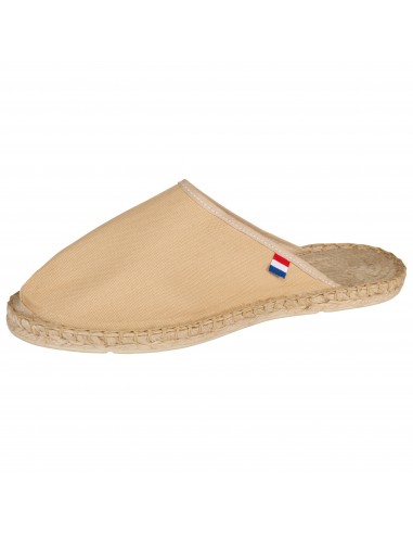 Mules espadrilles - K841-Vetements-Alchimistes
