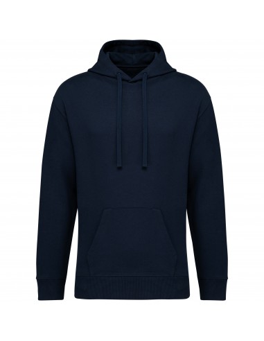 Sweat-shirt écoresponsable à capuche  à épaules tombantes French Terry unisexe - NS431-Sweat-Alchimistes