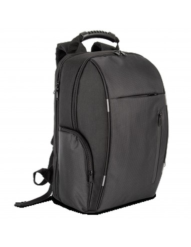 Sac à dos business avec support pour ordinateur - KI0936-Sports et loisirs-Alchimistes
