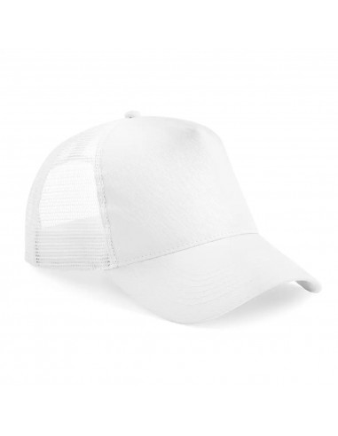 Casquette filet junior réglable à l'arrière - B640B-Casquettes-Alchimistes