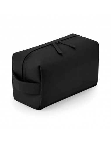 Trousse de toilette en polyuréthane mat - BG332-Vetements-Alchimistes