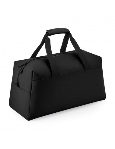 Sac de voyage en polyuréthane mat - BG338-Shopping et plage-Alchimistes
