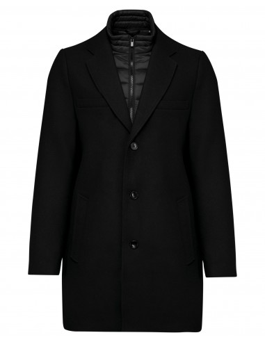 Manteau homme - PK6020-Vetements-Alchimistes