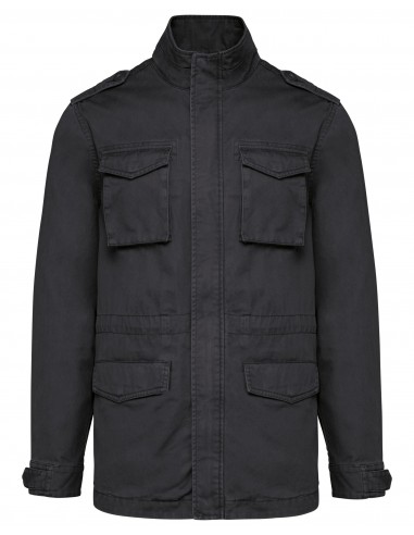 Veste safari homme - K6164-Vestes / Bodies-Alchimistes