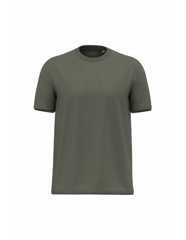 T-shirt écoresponsable à épaules tombantes unisexe - NS330-T-Shirts-Alchimistes