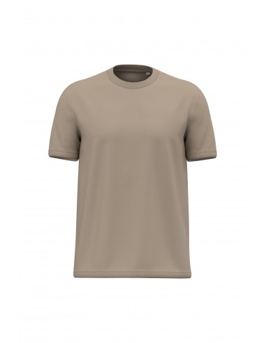 T-shirt écoresponsable à épaules tombantes unisexe - NS330-T-Shirts-Alchimistes