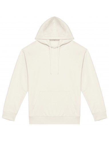Sweat-shirt écoresponsable à capuche à épaules tombantes molleton gratté unisexe - NS436-Sweat-Alchimistes
