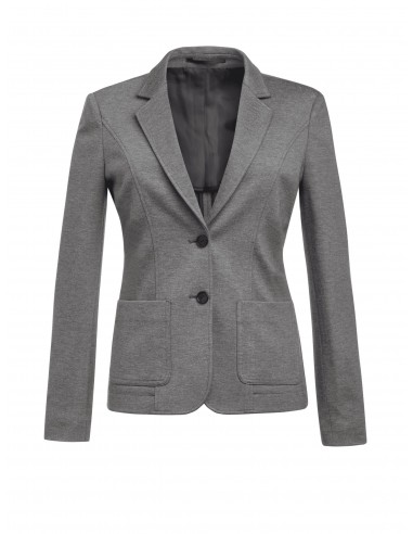 Veste en jersey femme Libre - BT2379-Vestes / Bodies-Alchimistes