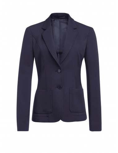Veste en jersey femme Libre - BT2379-Vestes / Bodies-Alchimistes