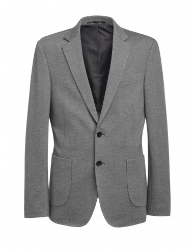 Veste en jersey homme Rory - BT4374-Vestes / Bodies-Alchimistes