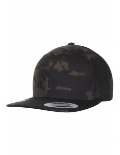 BLACK MULTICAM