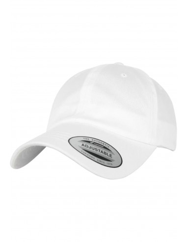 Casquette en coton organique - FL6245OC-Casquettes-Alchimistes