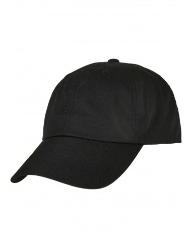 Casquette dad cap en polyester recyclé - FL6245RP-Casquettes-Alchimistes