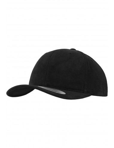 Casquette brushed cotton twill - FL6363V-Casquettes-Alchimistes