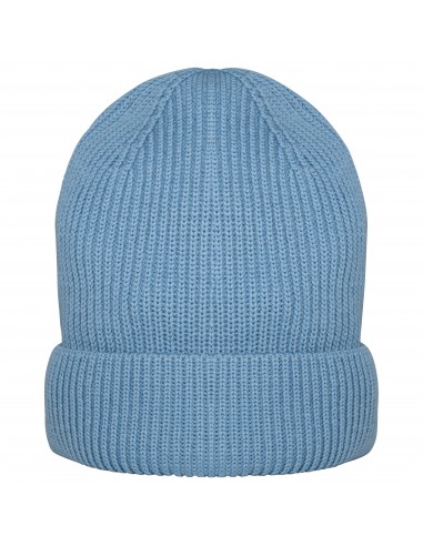 Bonnet écoresponsable en laine mérinos unisexe - NS015-Bonnets et écharpes-Alchimistes